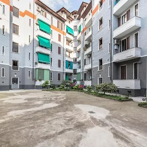 Isola District&istria M5 Apt! Milano